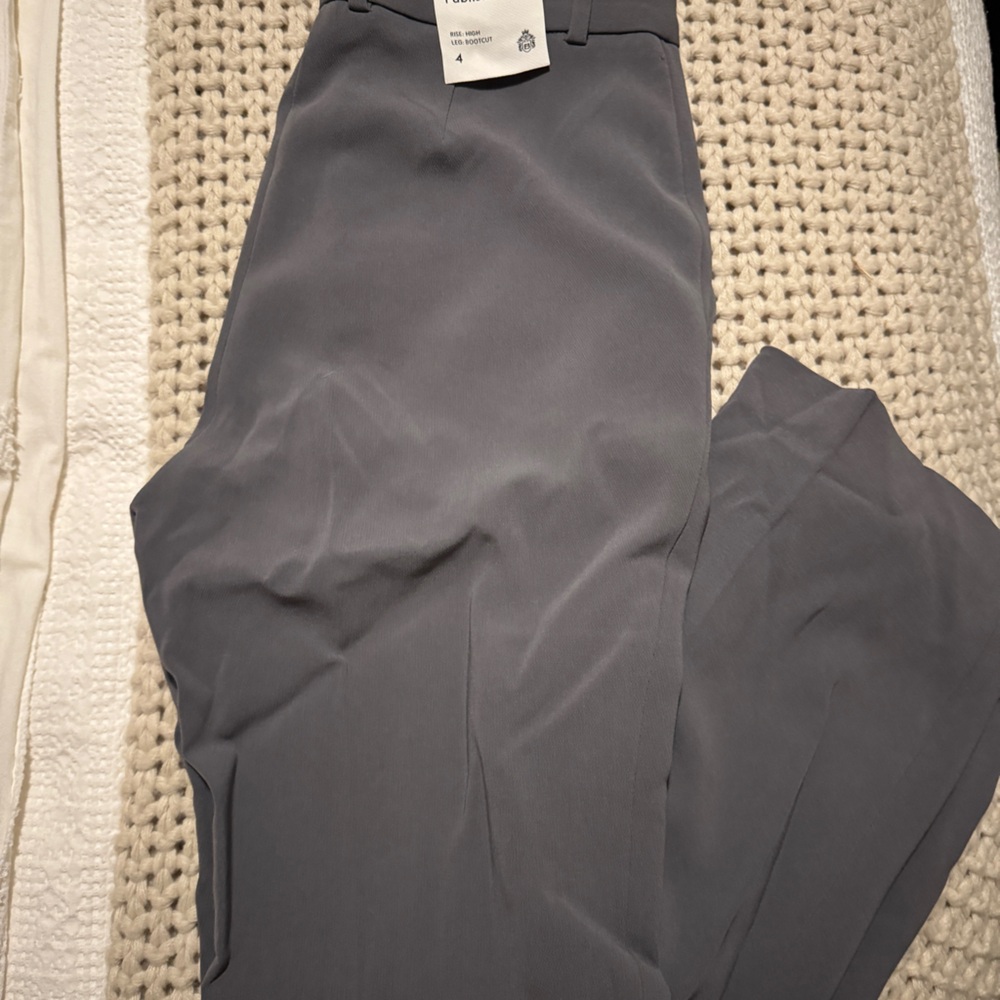 Aritzia Bannon Publish Pant